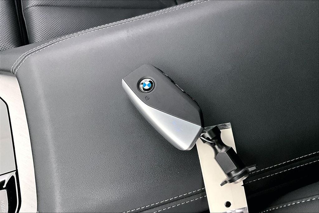 2025 BMW X3 30 xDrive M Sport