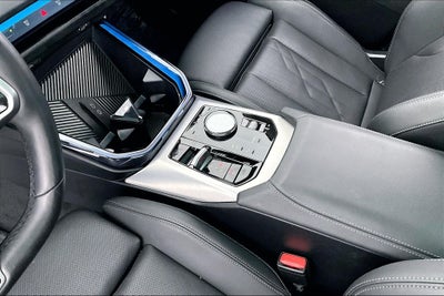 2025 BMW X3 30 xDrive M Sport