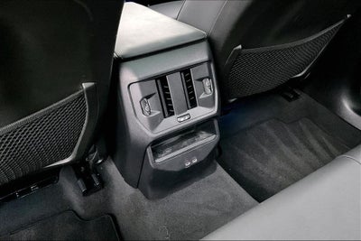 2025 BMW X3 30 xDrive M Sport