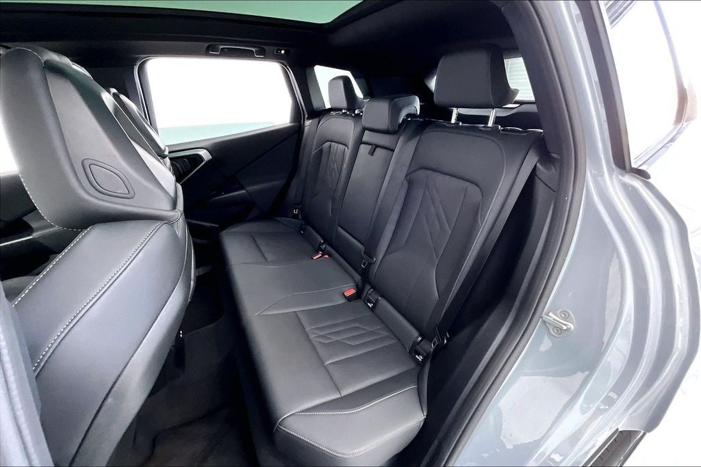 2025 BMW X3 30 xDrive M Sport