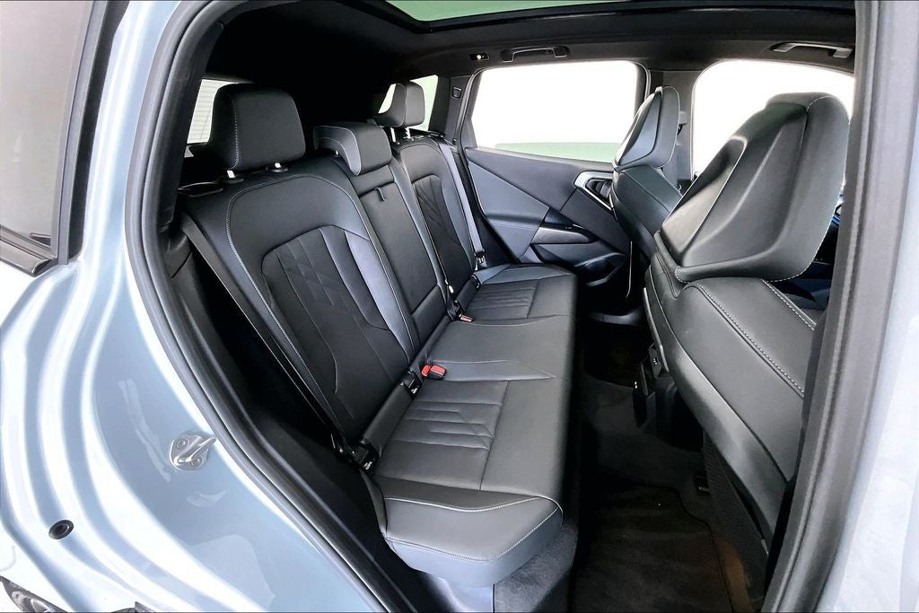 2025 BMW X3 30 xDrive M Sport