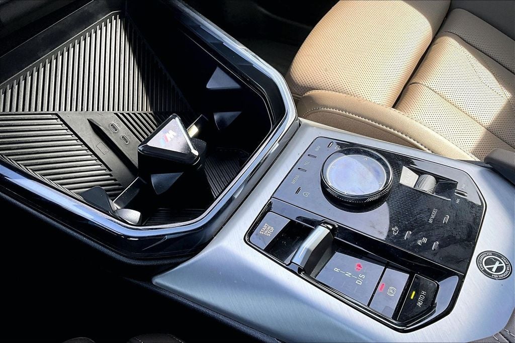 2025 BMW X3 30 xDrive M Sport