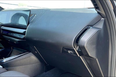 2025 BMW X3 30 xDrive M Sport