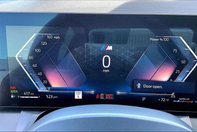 2025 BMW X3 30 xDrive M Sport