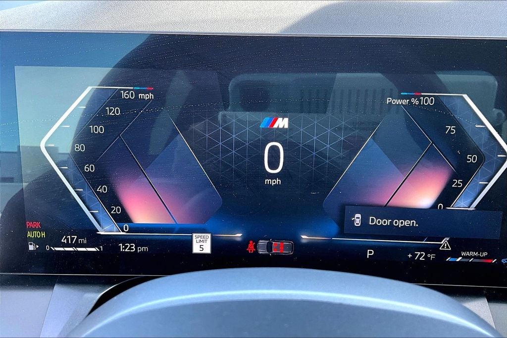 2025 BMW X3 30 xDrive M Sport