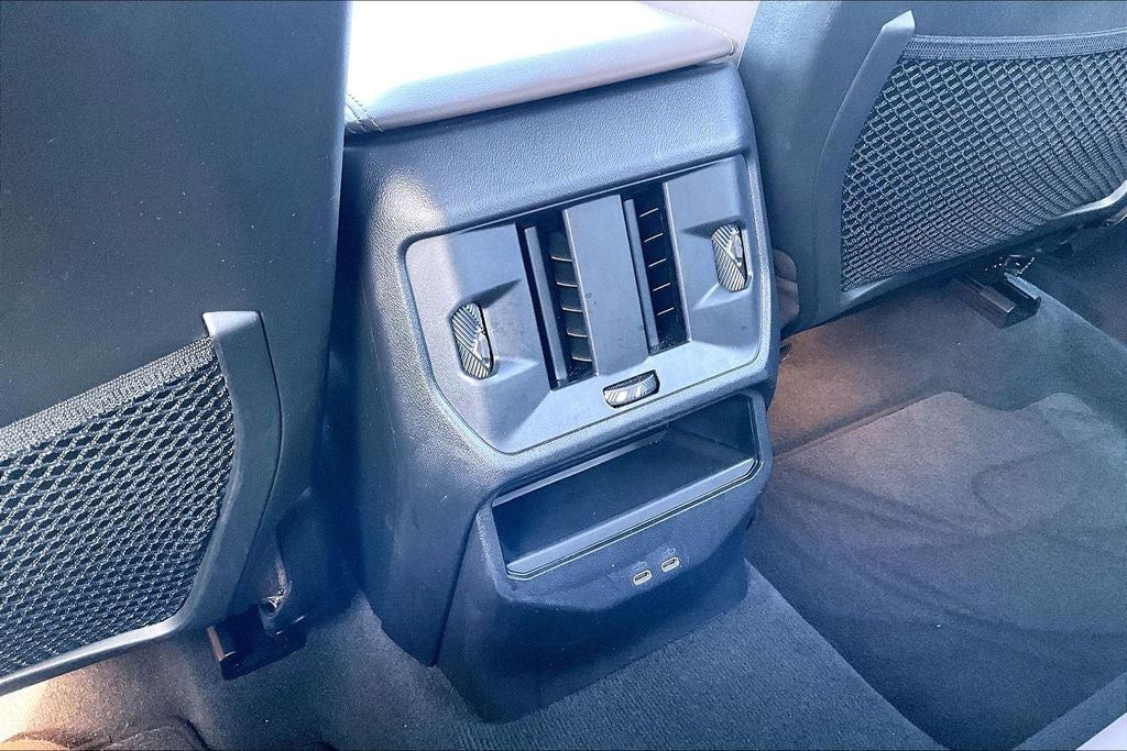 2025 BMW X3 30 xDrive M Sport