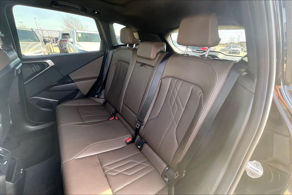 2025 BMW X3 30 xDrive M Sport