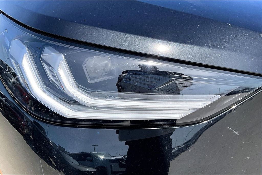 2025 BMW X3 30 xDrive M Sport