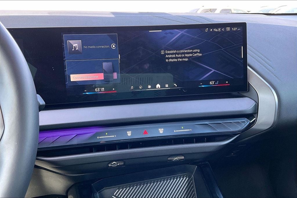 2025 BMW X3 30 xDrive M Sport