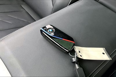 2025 BMW X3 M50 xDrive