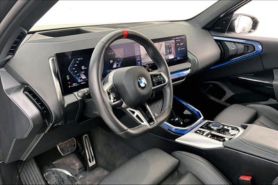 2025 BMW X3 M50 xDrive