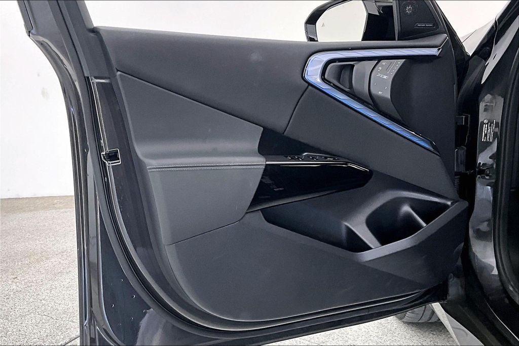 2025 BMW X3 M50 xDrive