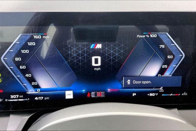 2025 BMW X3 M50 xDrive