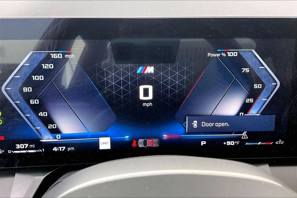 2025 BMW X3 M50 xDrive