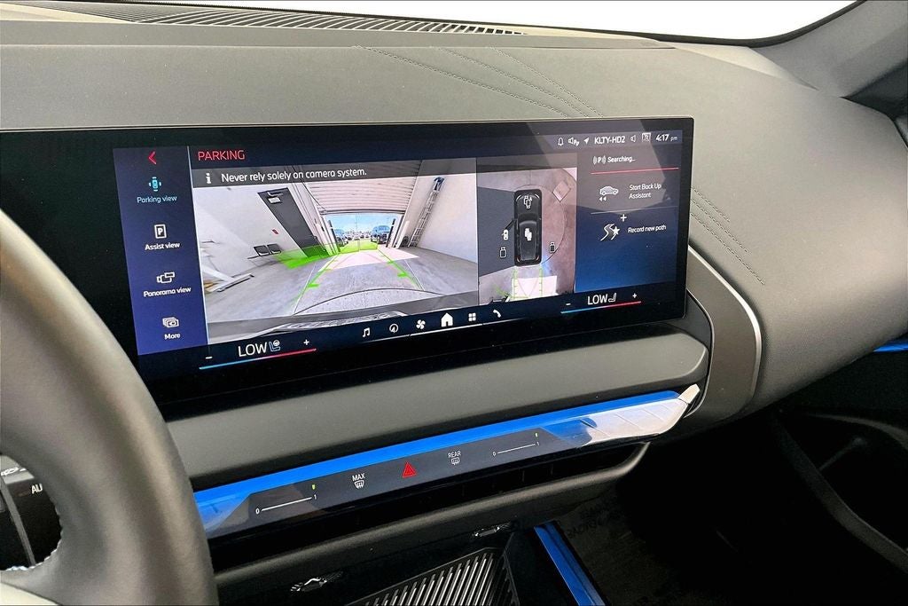 2025 BMW X3 M50 xDrive