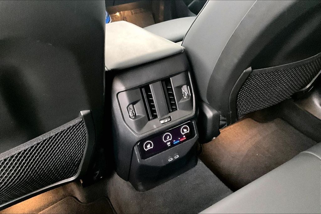 2025 BMW X3 M50 xDrive