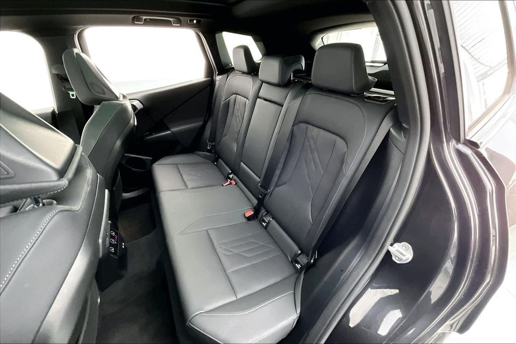 2025 BMW X3 M50 xDrive