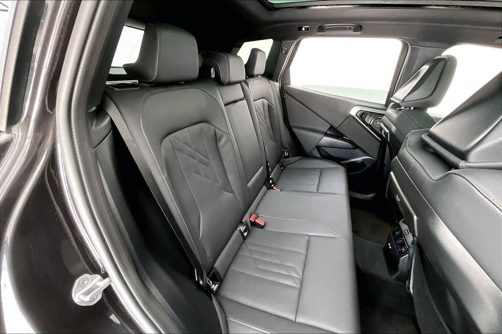 2025 BMW X3 M50 xDrive