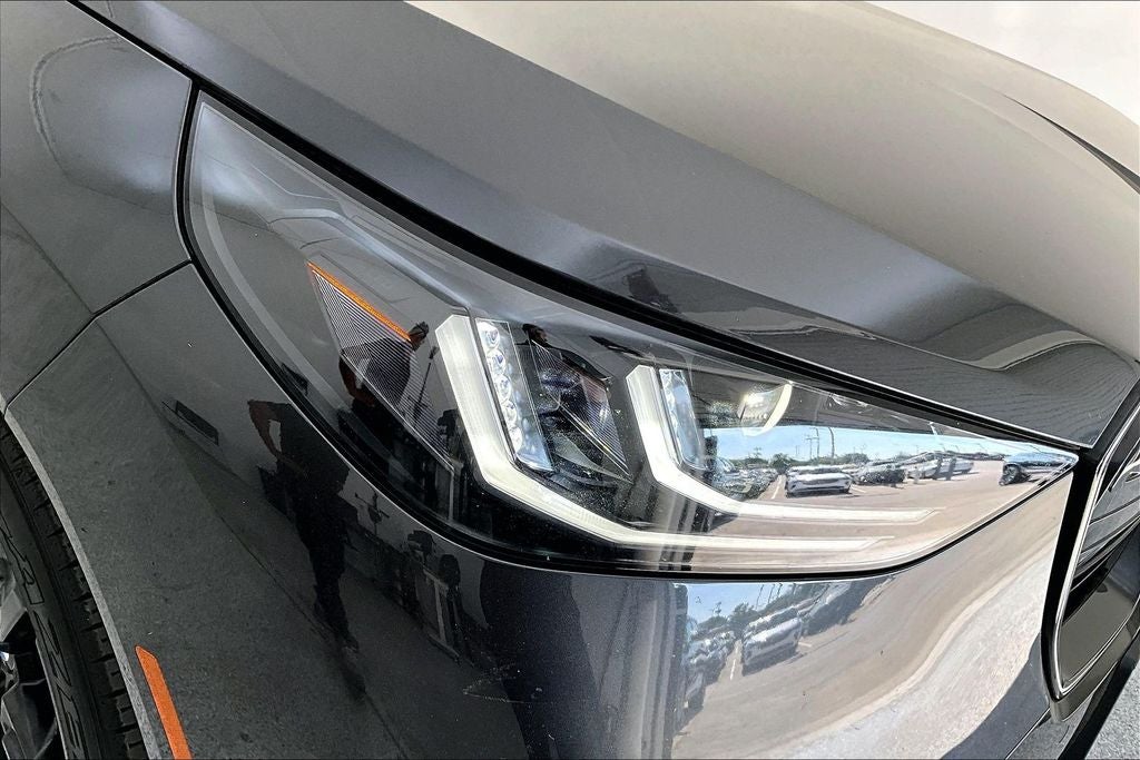 2025 BMW X3 M50 xDrive