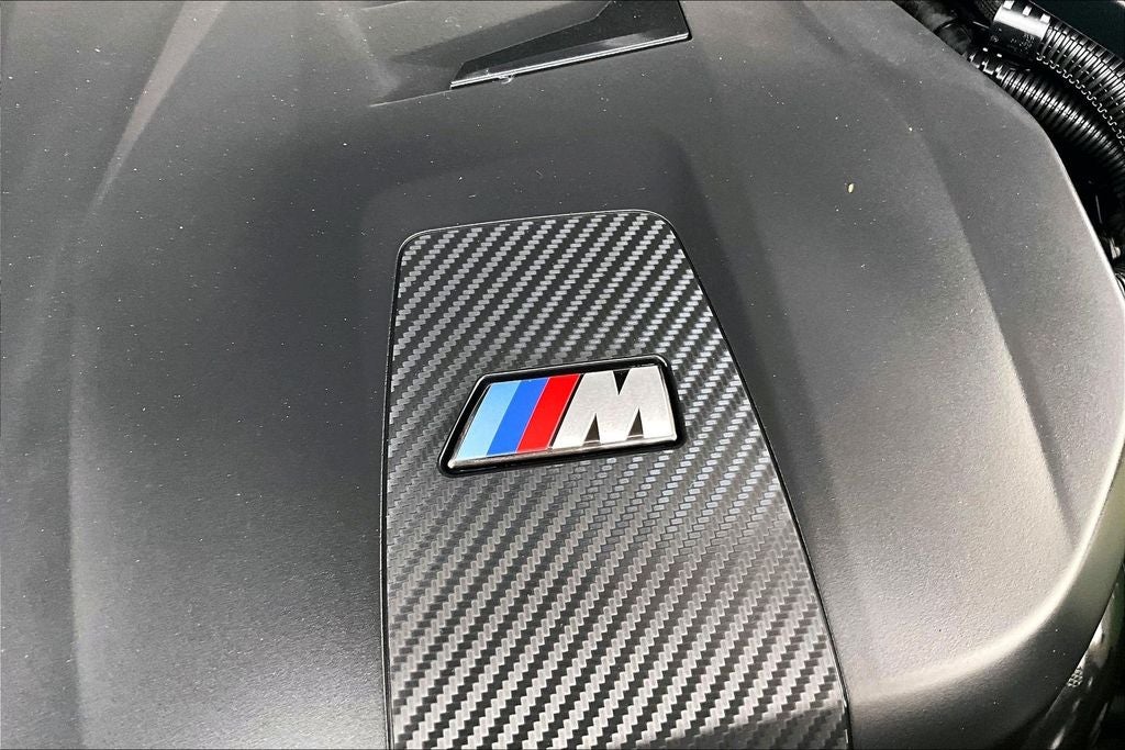 2025 BMW X3 M50 xDrive