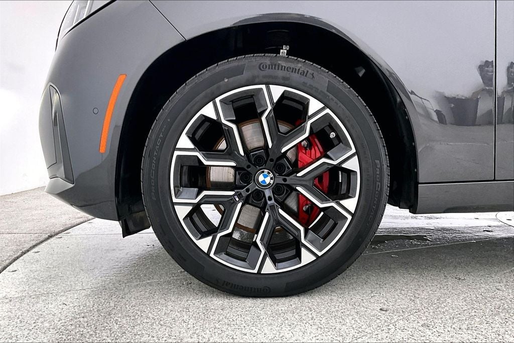 2026 BMW X3 M50 xDrive