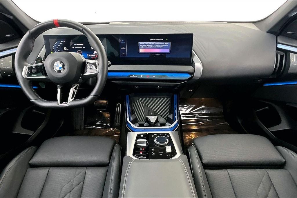 2026 BMW X3 M50 xDrive