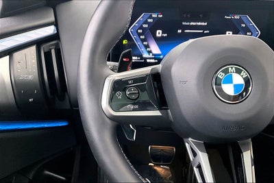 2026 BMW X3 M50 xDrive