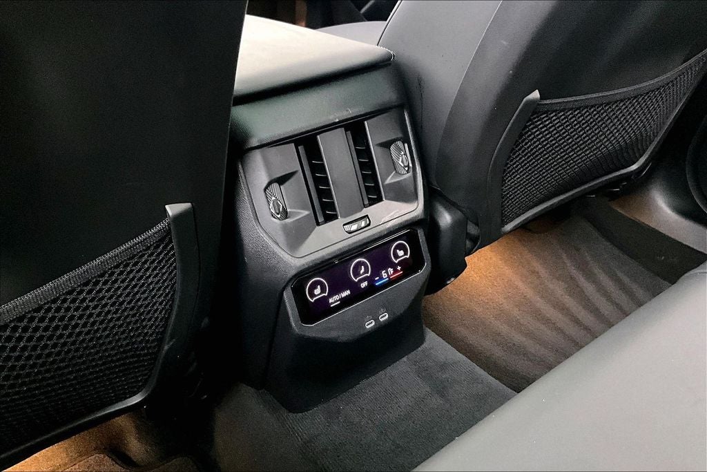 2026 BMW X3 M50 xDrive