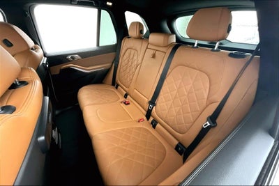 2023 BMW X5 sDrive40i