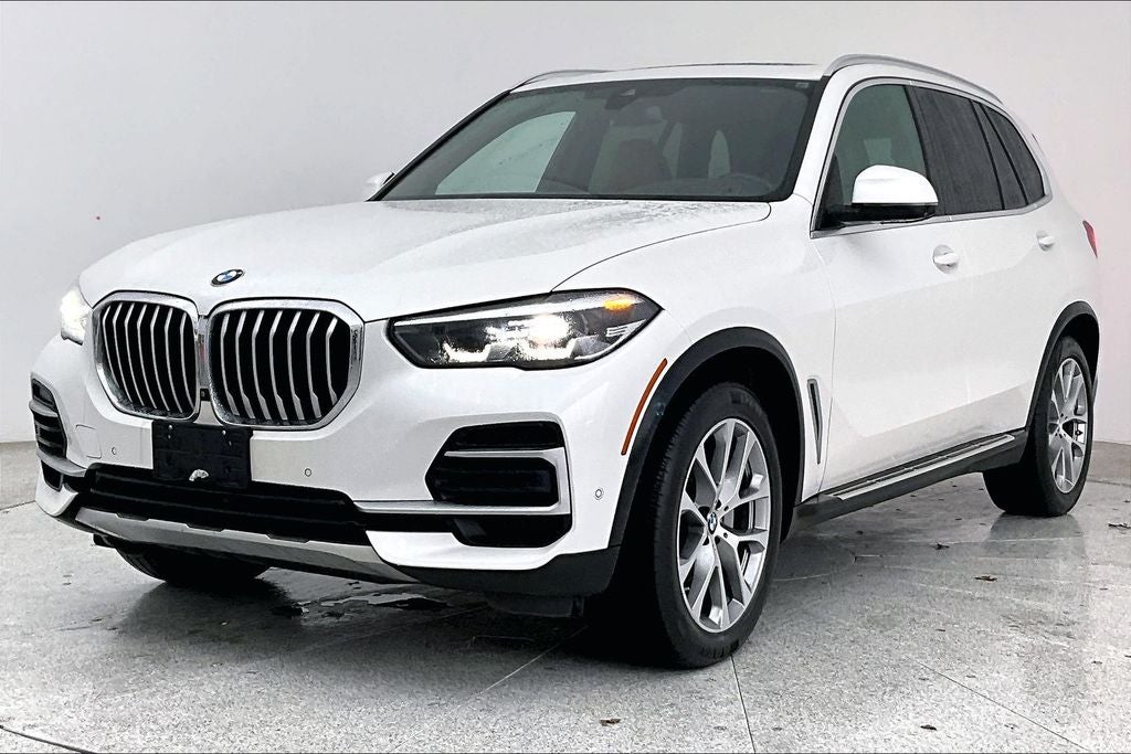 2023 BMW X5 sDrive40i