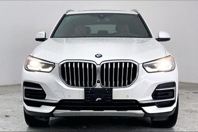 2023 BMW X5 sDrive40i