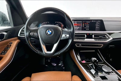 2023 BMW X5 sDrive40i
