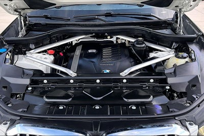 2019 BMW X5 xDrive40i M SPORT PKG