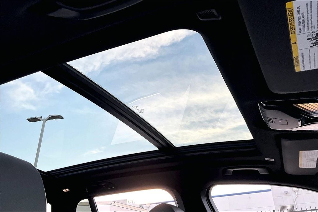 2019 BMW X5 xDrive40i M SPORT PKG