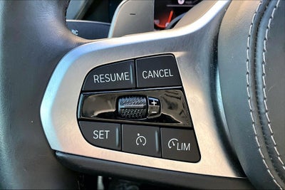 2019 BMW X5 xDrive40i M SPORT PKG