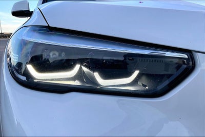 2019 BMW X5 xDrive40i M SPORT PKG