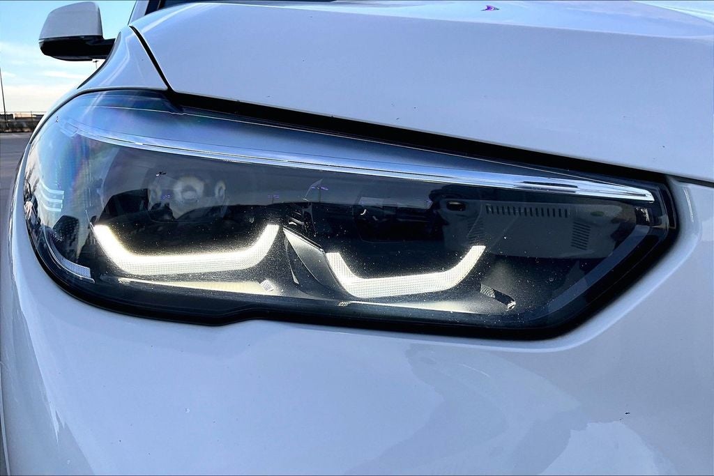 2019 BMW X5 xDrive40i M SPORT PKG