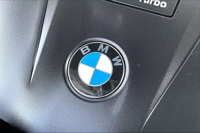 2019 BMW X5 xDrive40i M SPORT PKG