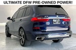 2022 BMW X7 xDrive40i M Sport