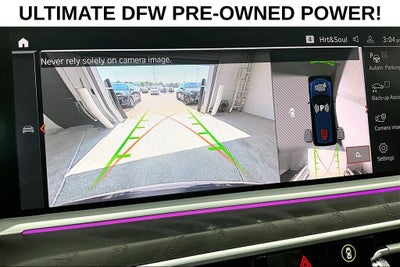 2022 BMW X7 xDrive40i M Sport