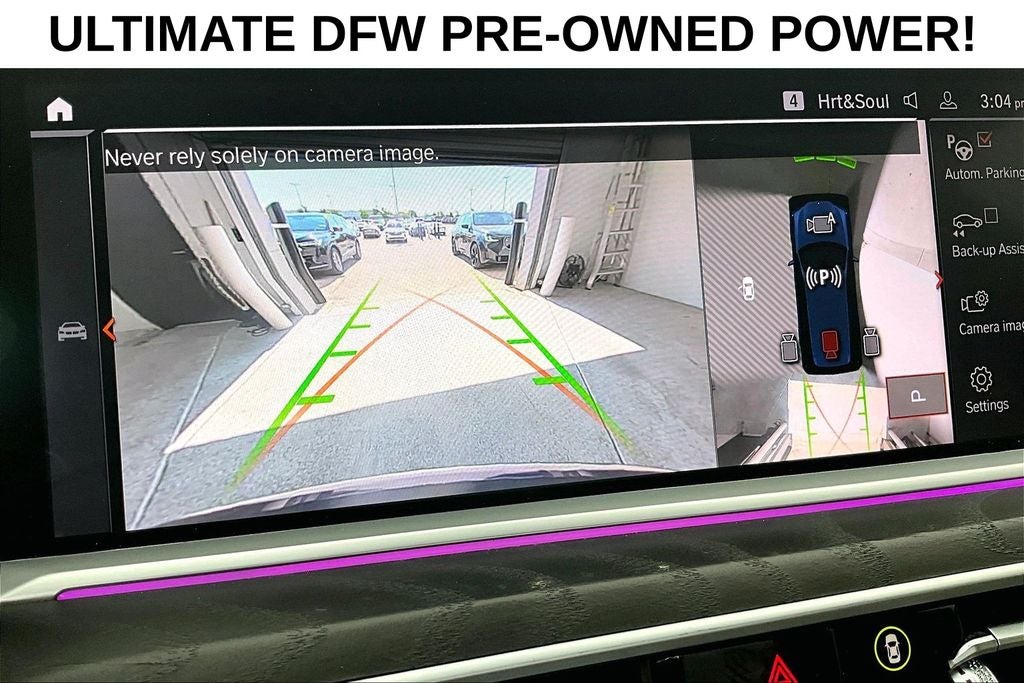 2022 BMW X7 xDrive40i M Sport