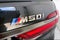 2020 BMW X7 M50i
