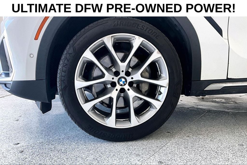 2023 BMW X6 xDrive40i