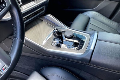 2022 BMW X6 xDrive40i M Sport