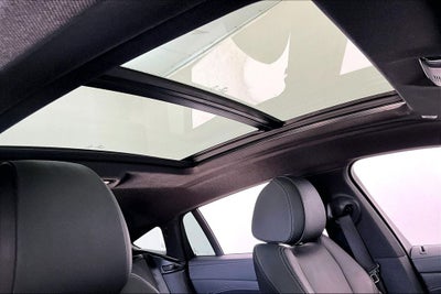 2022 BMW X6 xDrive40i M Sport