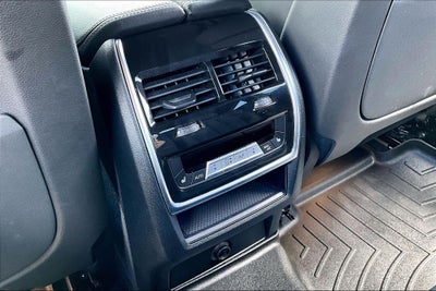 2022 BMW X6 xDrive40i M Sport