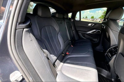 2022 BMW X6 xDrive40i M Sport