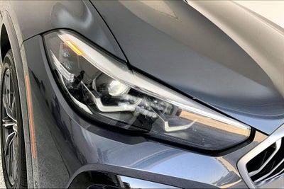 2022 BMW X6 xDrive40i M Sport