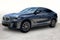 2022 BMW X6 xDrive40i M Sport