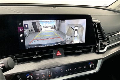 2025 Kia Sportage SX-Prestige